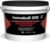 Клей универ. Homakoll 208 (1,3 кг.) Расход: 3 м. кв.