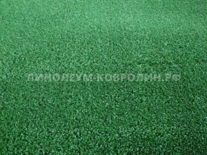 Трава искусственная "Люкс 005" (высота 5 мм.)